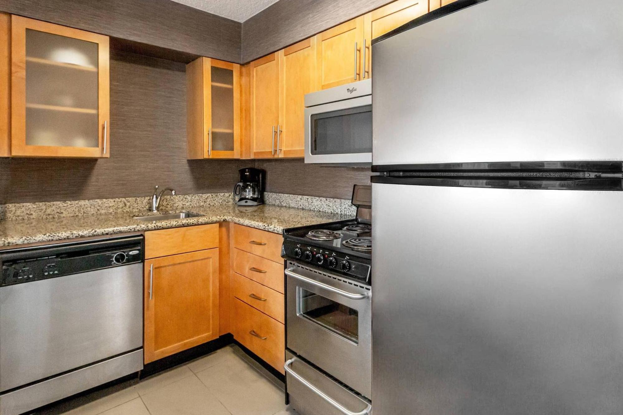 Residence Inn Denver North/Вестмінстер Екстер'єр фото