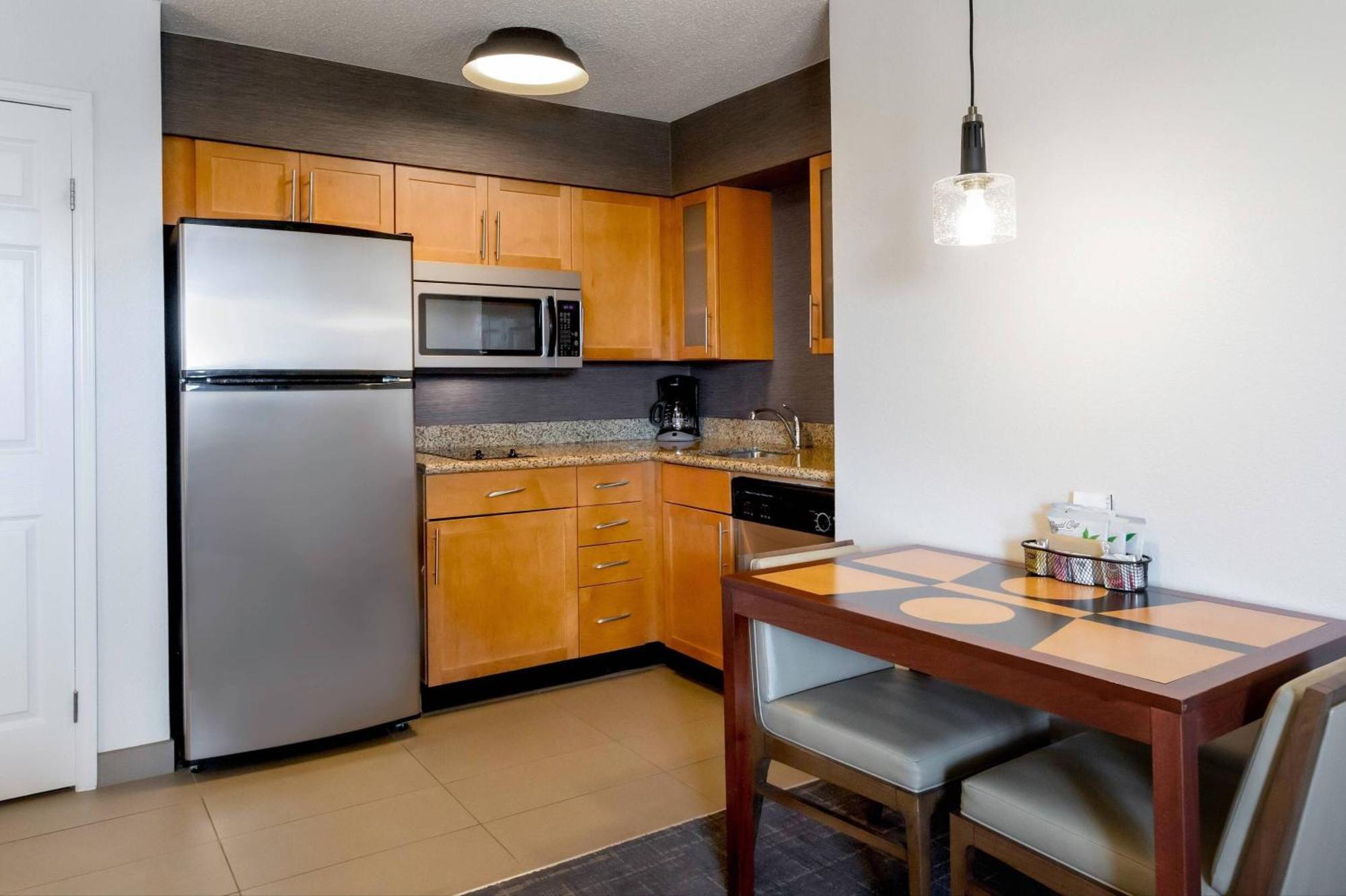 Residence Inn Denver North/Вестмінстер Екстер'єр фото