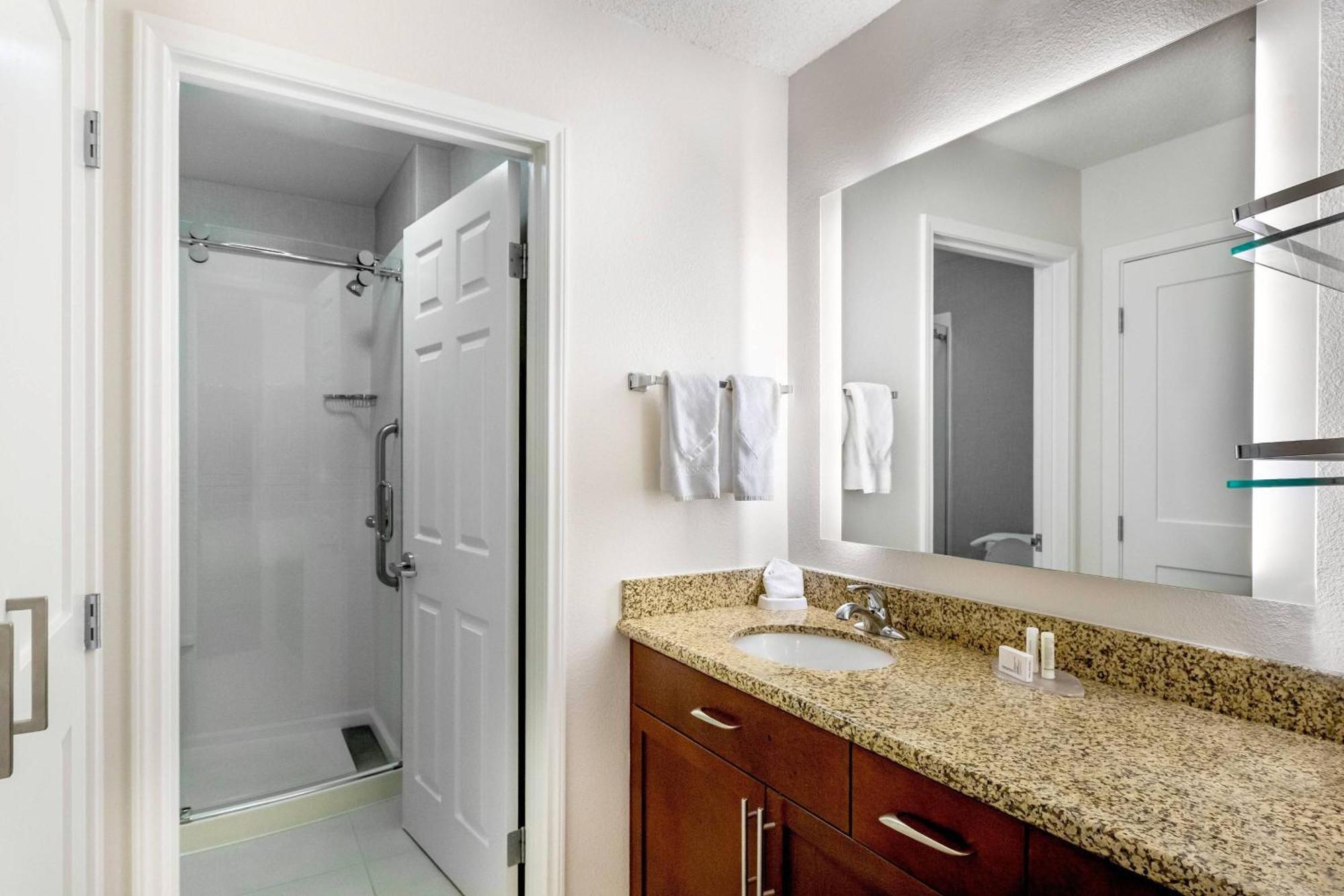 Residence Inn Denver North/Вестмінстер Екстер'єр фото