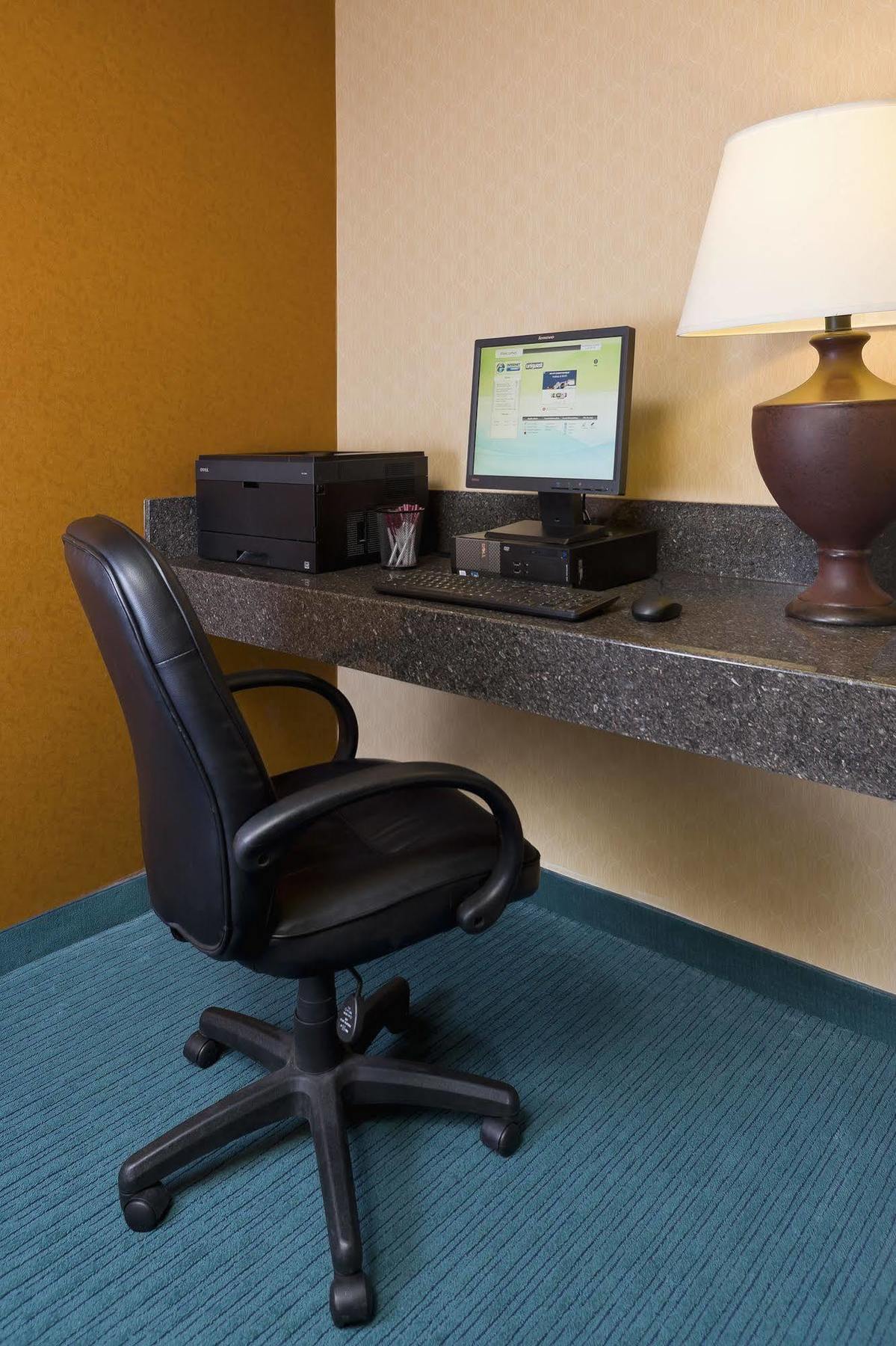 Residence Inn Denver North/Вестмінстер Екстер'єр фото